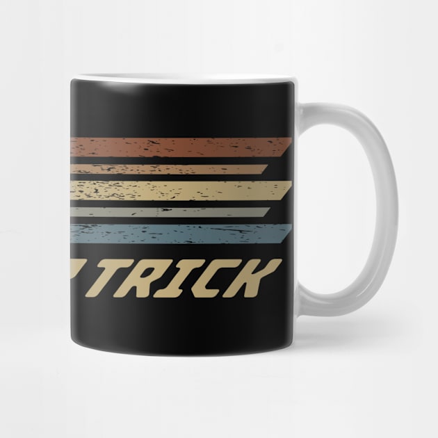 Cheap Trick Stripes by orovein